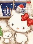 pic for Hello Kitty